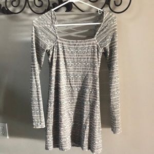 Free people dress